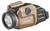 Streamlight 69456 TLR-7 X USB  Flat Dark Earth 500 Lumens White LED (B3O09)
