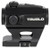 TruGlo TG8322GN Ignite Mini Black 1 x 22 mm 2 MOA Green Dot (FWKM1)