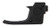AimShot KT6506LCPII Ruger LCP II/LCP Max Trigger Guard Mounted Laser  Matte Black (90UDF)