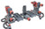 Tipton 110011 Ultra Gun Vise  Rifle/Shotgun Gray/Red Nylon/Steel                                                                                                                                         (CYIGK)
