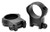 Warne 7244M Scope Rings Mountain Tech Matte Black 35mm Ultra High 0 MOA                                                                                                                                  (K4D61)