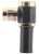 Wheeler 589922 Professional Laser Bore Sighter Laser Boresighter Laser Aluminum (YL2FA)