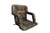 Muddy MUDGS1206 Deluxe Stadium Chair Bucket Chair Camo (OR756)