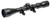 TruGlo TG-85394XB Buckline  Black Anodized 3-9x 40mm 1" Tube BDC Reticle                                                                                                                                 (ND6XT)