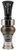 Echo Calls 78908 Breaker  Single Reed Mallard Hen Sounds Attracts Ducks Smoke Acrylic (49DLL)