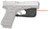 Crimson Trace 0169401 LL-807 Laserguard Pro  Black Red Laser Glock Full Size & Compact (QO3PO)