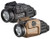 Streamlight 69429 TLR-7X Gun Light  Flat Dark Earth 500 Lumens White LED (WVV0R)