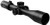 Riton Optics 7C318LFI23 7 Conquer Black 3-18x 0mm 34mm Tube Illuminated T3 Reticle (4JWMC)
