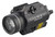 Streamlight 69265 TLR-2 HL G Gun Light  Black Anodized 1,000 Lumens White LED Red Laser                                                                                                                  (RKWS7)