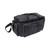 Girls With Guns 70639 Midnight Range Bag Shade Blackout Camo, Zippered Pockets & Adjustable/Removeable Shoulder Strap                                                                                    (8IZ2P)