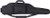 Bulldog BDT8054B BDT Tactical Long Range 54" Black 600D Polyester Scoped Rifle                                                                                                                           (P4XZO)