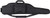 Bulldog BDT8054B BDT Tactical Long Range 54" Black 600D Polyester Scoped Rifle                                                                                                                           (P4XZO)