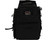 GPS Bags 1812BPB Executive Backpack Black Holds 5 Handguns (2OYUL)