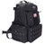 GPS Bags T1913BPP Tactical Backpack PRYM1 Blackout 1000D Polyester 4 Handguns (RLU14)