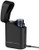 Olightstore Usa Inc BATON4KITBK Baton 4 Premium Edition  Black Anodized 12/60/300/600/1,300 Lumens White LED                                                                                             (IYAZV)