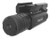 iProtec 6569 RMLSG RailMount Green Laser Black (4QCSN)