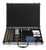 DAC UGC100S Super Deluxe Universal Gun Cleaning Kit Multi-Caliber/61 Pieces Silver                                                                                                                       (1MR71)
