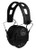 Walker's GWP-DFM-BT Firemax Bluetooth Digital Muff Bluetooth Digital 23 dB Black (EVV3R)