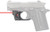 Viridian 912-0011 Red Laser Sight for Sig Sauer P238/P938 E-Series Black (7FOJE)
