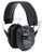 Walker's GWPXPMQB Ultimate Power Quad Muff 26 dB Over the Head Black Polymer (48Z5S)