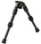 Caldwell 1081953 Accumax Premium M-Lok/Key Mod Bipod 6-9" Black Carbon Fiber                                                                                                                             (2A8A4)