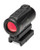 Burris 300260 FastFire RD  Matte Black 1 x 35.5 mm 2 MOA Red Dot (HQLKS)