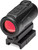 Burris 300260 FastFire RD  Matte Black 1 x 35.5 mm 2 MOA Red Dot (HQLKS)