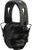 Walker's GWPRSEMRHMCCG Razor Tacti-Grip 23 dB Over the Head Gray MultiCam/Black Polymer (MDBBW)