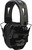 Walker's GWPRSEMRHMCCG Razor Tacti-Grip 23 dB Over the Head Gray MultiCam/Black Polymer (MDBBW)