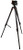 Bog-Pod 1099442 DeathGrip  Tripod Black Aluminum 7"-59"                                                                                                                                                  (HEQ0W)