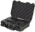 Nanuk 909GLOCK6 909  Olive Resin Compatible w/Glock                                                                                                                                                      (UKVXO)