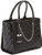 Bulldog BDP058 Tote Purse w/Holster Black Nylon Most Sm Pistols & Revolvers Ambidextrous Hand                                                                                                            (UDO3G)