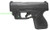 Viridian 912-0043 Green Laser Sight for Taurus GX4|GX4XL E-Series Black (JLJZ2)