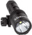 Nightstick LGL150 Compact Long Gun Light Kit  Black Anodized 450 Lumens White LED Bulb (Z6CGT)