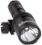Nightstick LGL150 Compact Long Gun Light Kit  Black Anodized 450 Lumens White LED Bulb (Z6CGT)