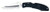 Spyderco  Endura  3.75" Folding Clip Point Serrated VG-10 SS Blade/Black  Textured FRN Handle Includes Pocket Clip                                                                                       (HXY81)