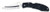 Spyderco  Endura  3.75" Folding Clip Point Serrated VG-10 SS Blade/Black  Textured FRN Handle Includes Pocket Clip                                                                                       (HXY81)