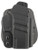 1791 Gunleather TACOWBG2CG3BLKR Tactical Kydex  OWB Black Kydex Fits Taurus G2C/G3 Right Hand (G6J7S)