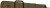 Remington Accessories RPSC48 Premium Shotgun Case Green Canvas 48" Long                                                                                                                                  (EQEC6)