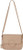 Bulldog BDP071 Hobo Purse wHolster Blush PU Leather Most Sm Pistols Revolvers Ambidextrous Hand (QCO4V)