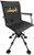 Muddy MUD-MGS400AL Swivel- Ease XT Ground Seat Black Flex-Tek/Steel (AWXFX)