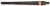 Browning 122616 Freedom Sling made of Dark Brown Leather with 25.50"-28" OAL & Adjustable Design for Rifles                                                                                              (ALGFO)