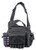 GPS Bags 1180RDPB Rapid Deployment Sling Pack Black 600D Polyester Large 1 Handgun (POWBT)