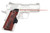 Crimson Trace LG902 LG-902 Lasergrips Master Series Black Red Laser 1911 Compact (TWDGL)