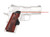 Crimson Trace LG902 LG-902 Lasergrips Master Series Black Red Laser 1911 Compact (TWDGL)