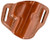 Galco CM822 Combat Master  OWB Tan Leather Belt Slide Fits Sig P320 Compact Fits Sig P320X Compact Fits Sig M18 Right Hand                                                                               (HDNZX)