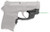 Crimson Trace 01-4390-1 LG-454G Green Laserguard  Black Smith & Wesson M&P Bodyguard .380                                                                                                                (LG9SA)