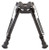 Caldwell 1081951 XLA M-Lok/Key Mod Bipod 9-13" Black Aluminum                                                                                                                                            (REGBL)