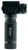 SME SMEGRPL Grip Light Rail Mount  Matte Black 260 Lumens White Cree LED (CV1OI)