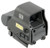 Eotech EXPS34 EXPS  Matte Black 1 x 1.20" x 0.85" 4 x 1 MOA Red Dots/68 MOA Ring                                                                                                                         (09EAO)
